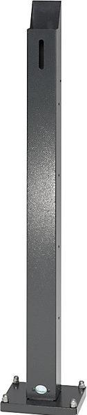 Image du produit VAR Colonne de désinfection, pour l'intérieur, sans distributeur à pompe, argent