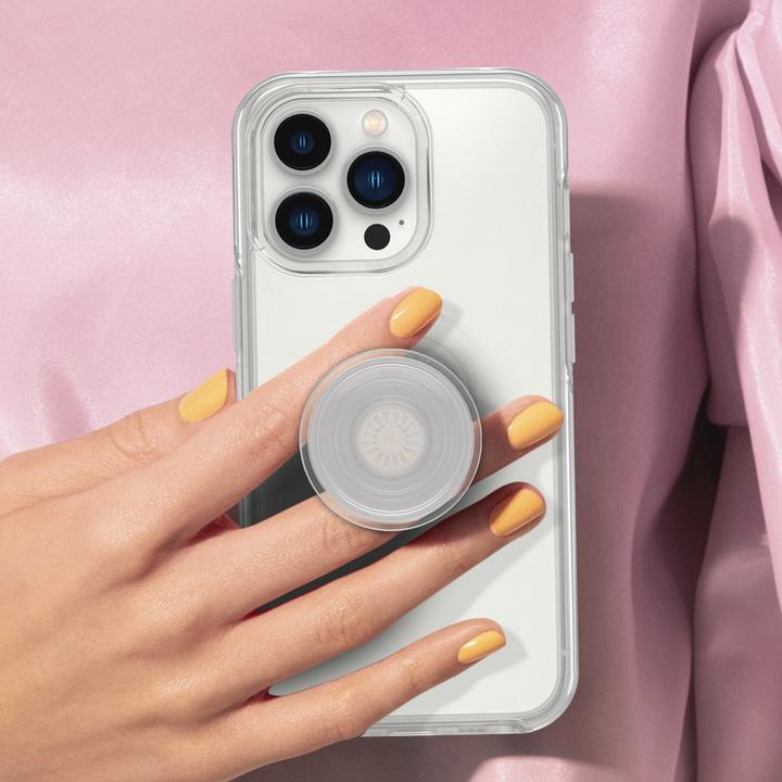 Actual product image OtterBox Otter + Pop Symmetry (Apple iPhone 13 Pro)