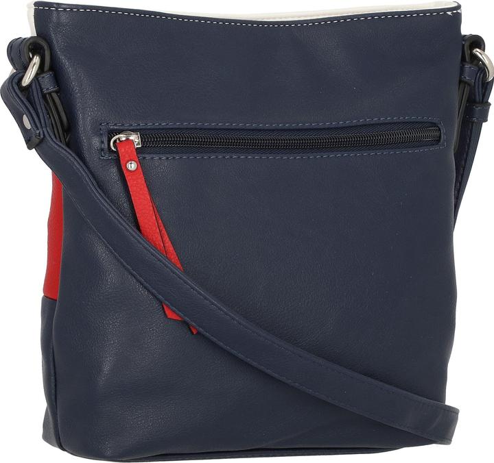 Immagine prodotto Tom Tailor Borsa Ellen a tracolla 27 cm