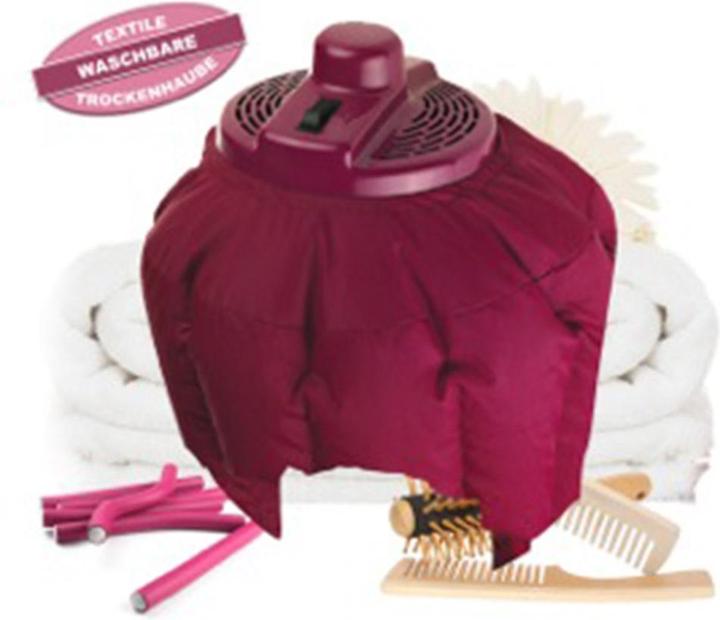 Immagine prodotto Efbe-Schott Casco asciugacapelli