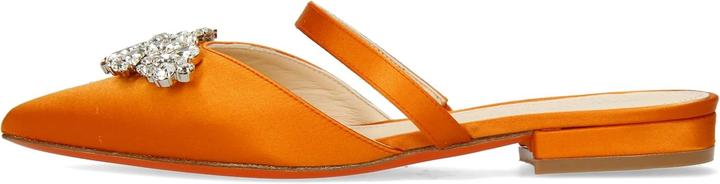 Actual product image Melvin & Hamilton Handmade Pantoletten Daphne (37)