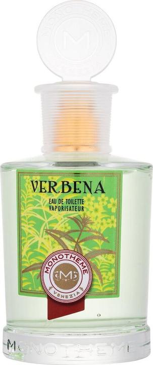 Produktbild Monotheme Verbena Eau de Toilette (Eau de Toilette, 100 ml)