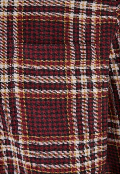 Immagine prodotto Urban Classics Camicia Campus a quadri - 10408 (M)