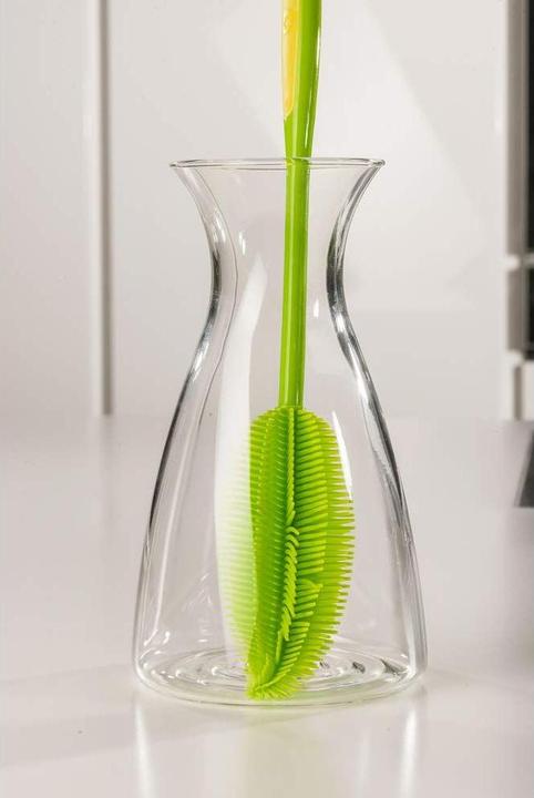 Immagine prodotto Kochblume Flaschenbürste 36 cm