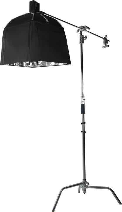 Actual product image Nanlite Laternen Softbox 60 (Soft boxes, 45 cm)