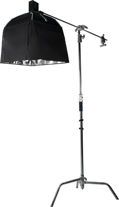 Immagine prodotto Nanlite Laternen Softbox 60 (Soft box, 45 cm)