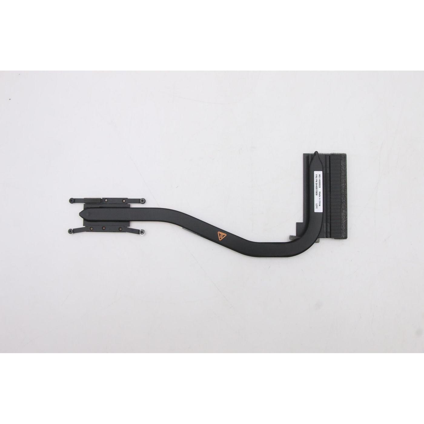 Lenovo Thor Intel FRU Thermal Module, Notebook Ersatzteile