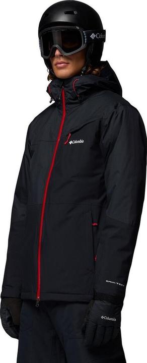 Immagine prodotto Columbia Iceberg Point II Jacket (XXL)