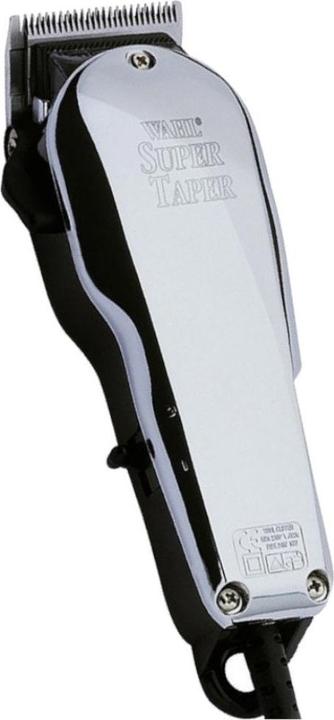 Produktbild Wahl Chrome Super Taper