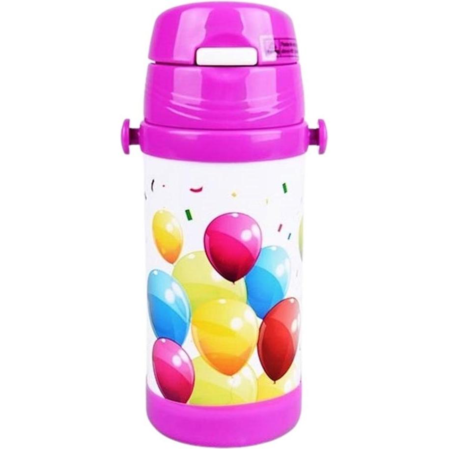 Maestro, Trinkflasche + Thermosflasche, (0.35 l)