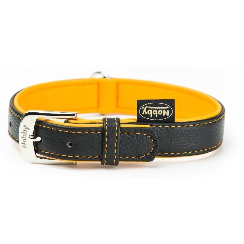 Thumbnail - Nobby Halsband Pacific (L, XL, Hund, Hundesport), Halsband + Leine