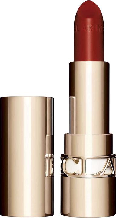Actual product image Clarins Joli Rouge - Red Hibiscus 772 Refill (No. 772 - Red Hibiscus)