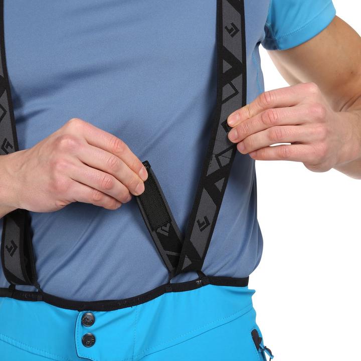 Immagine prodotto Directalpine Pantaloni COULOIR PLUS (M)