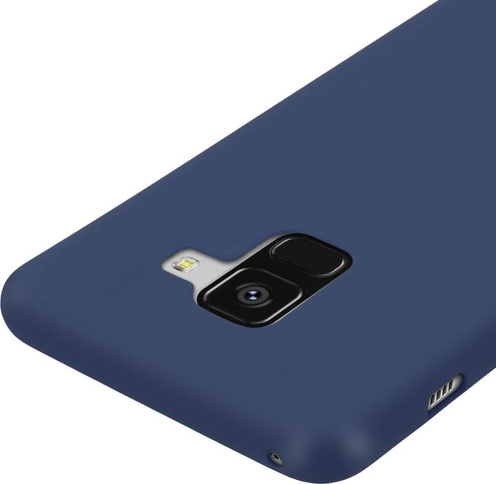 Produktbild Forcell Protectrice Series (Samsung Galaxy A8 (2018))