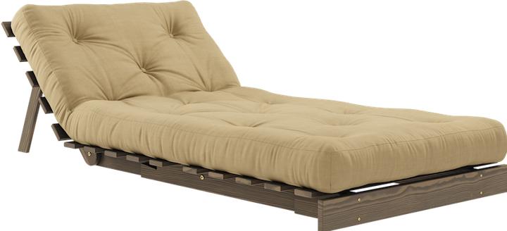 Produktbild Karup Design Roots (Bettsofa, 1-Sitzer)