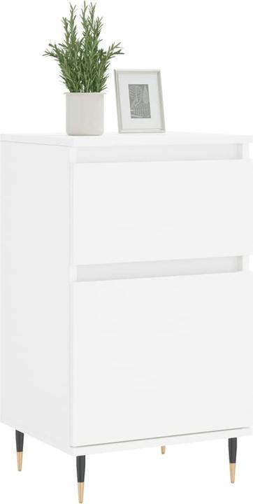 Image du produit vidaXL Sideboard (40 x 35 x 70 cm)