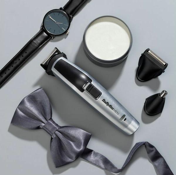 Image du produit BaByliss MT726E