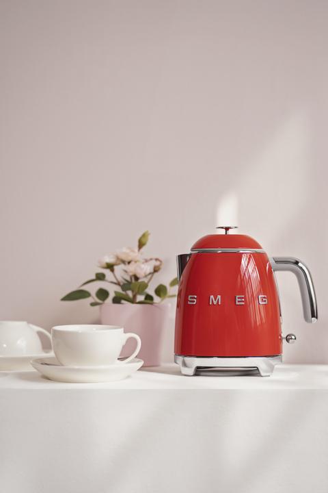 Actual product image Smeg 50's Retro Style Mini (0.80 l)