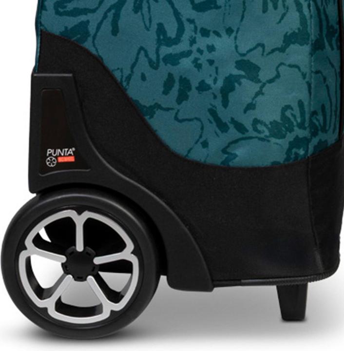 Produktbild Punta Big Wheel Einkaufstrolley 62 cm