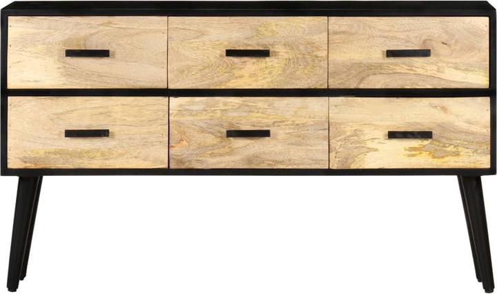 Produktbild vidaXL Sideboard (33 x 110 x 64 cm)