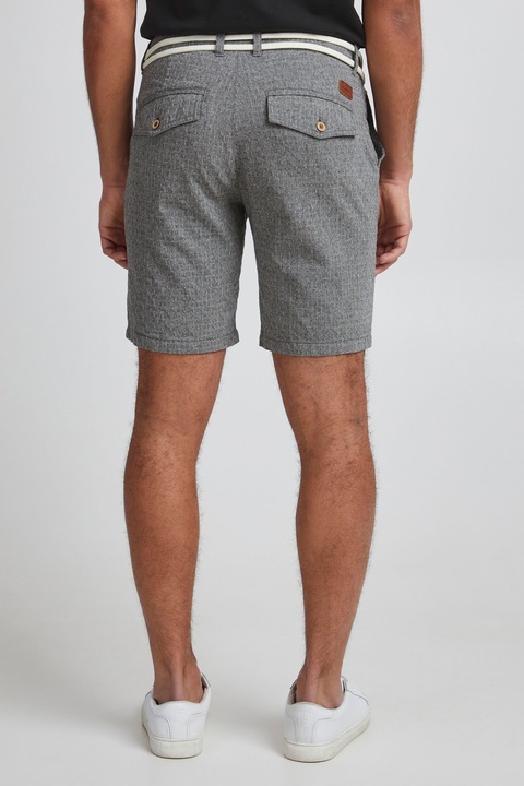 Immagine prodotto Blend Serge Pantaloncini Chino Shorts Panno Corti Da Uomo con cintura In Cotone 100% Regular- Fit (3XL)