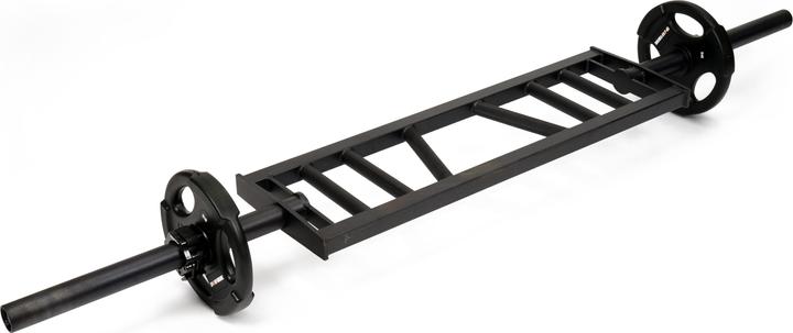 Produktbild Sport-Thieme Multigrip Hantelstange Deluxe