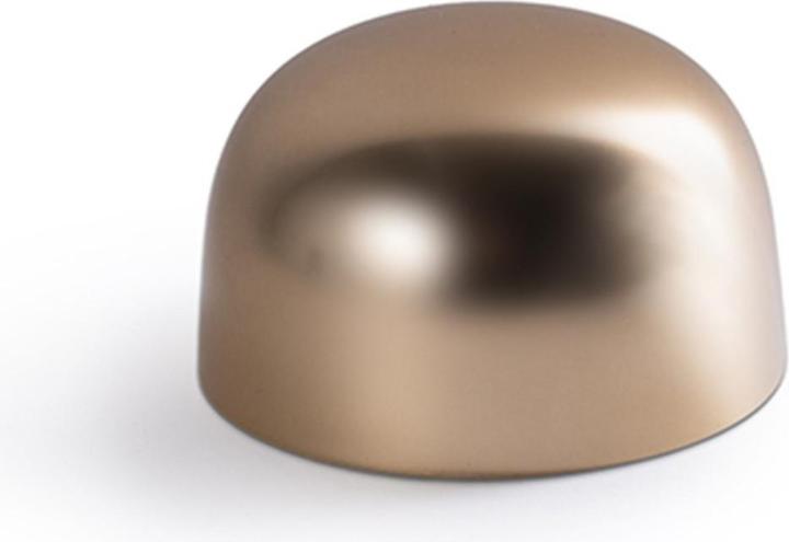 Image du produit The Humble Co. Two shade or aluminium