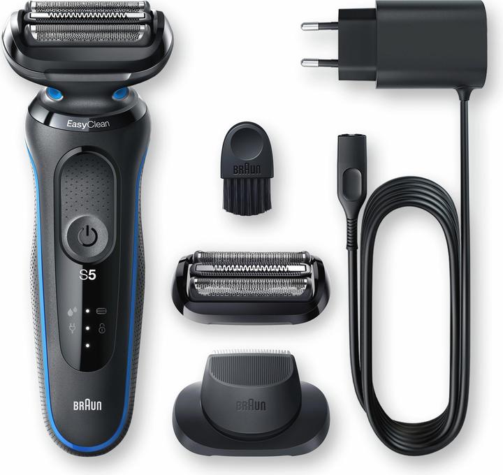 Produktbild Braun Series 5 50-B1200S Wet & Dry