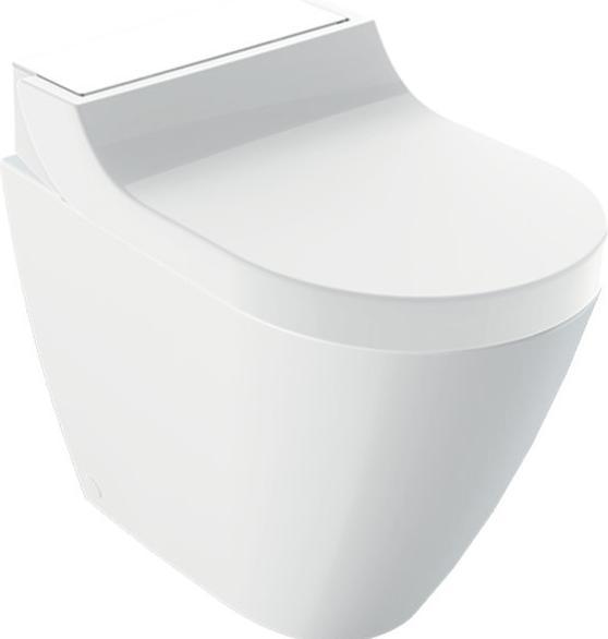 White glass