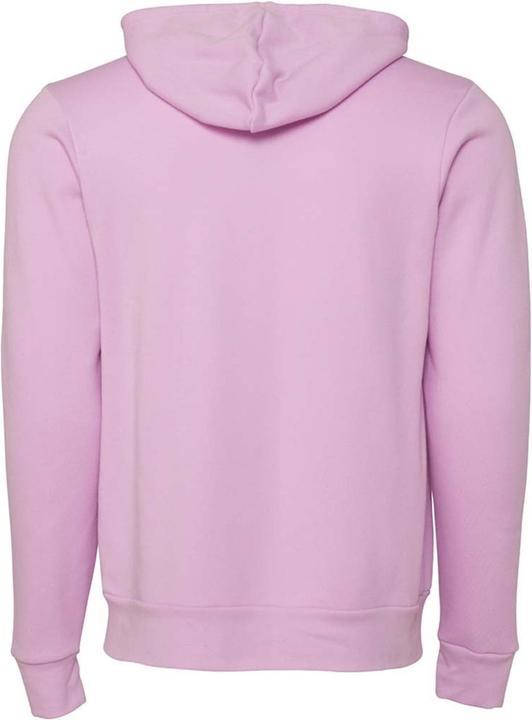 Immagine prodotto Canvas Felpa con cappuccio con zip a tutta lunghezza (XL)