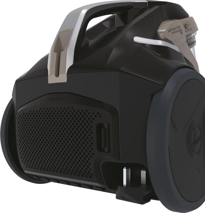 Produktbild Hoover Bodensauger beutellos HP720PET 011