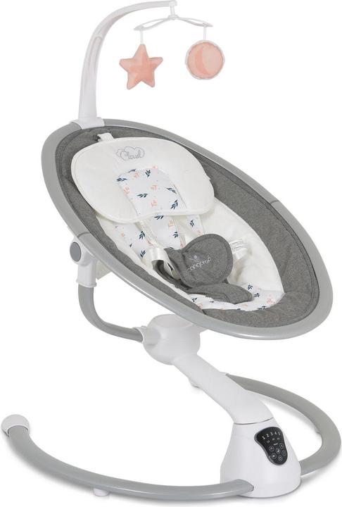 Immagine prodotto Cangaroo Sdraietta Swing Cloud