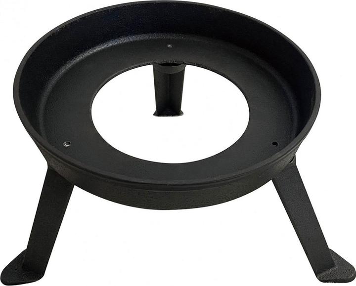 Actual product image Kinghoff Dutch Oven aus Gusseisen