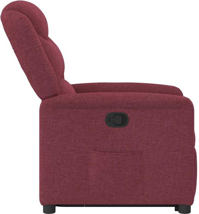 Produktbild vidaXL Relaxsessel mit Aufstehhilfe