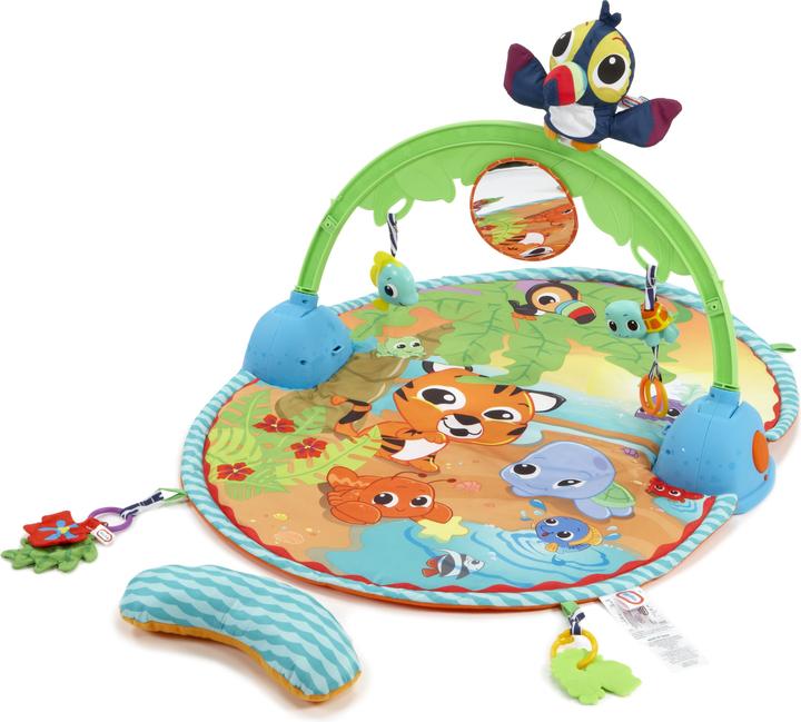 Immagine prodotto Little Tikes Palestra Deluxe Good Vibrations - Borsa