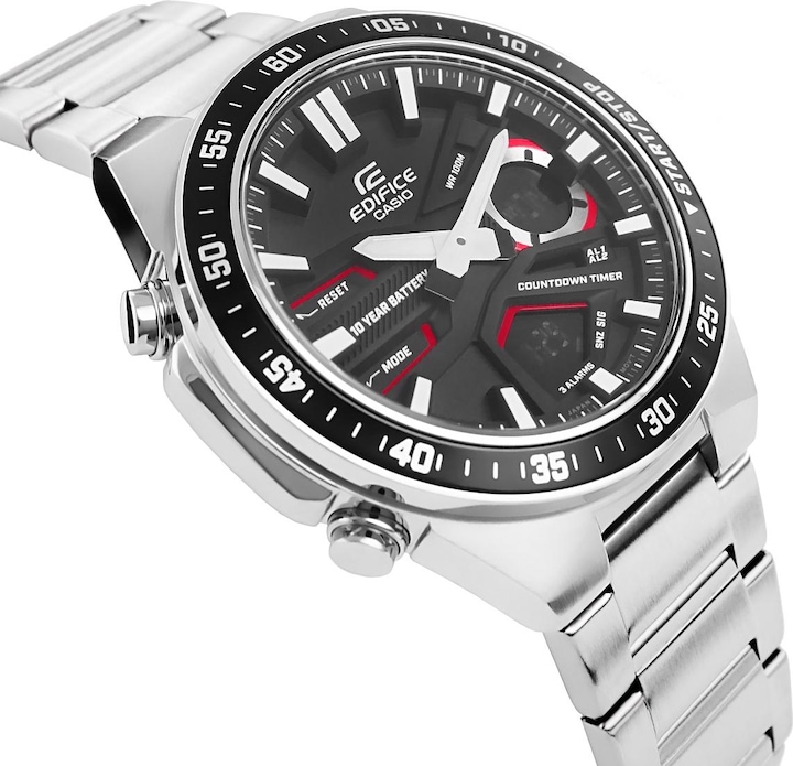 Produktbild Casio Edifice (Sportuhr, 47 mm)