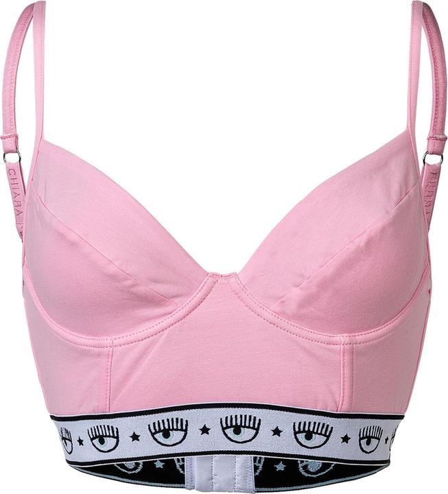 Produktbild Chiara Ferragni Bustier Casual Stretch (S)