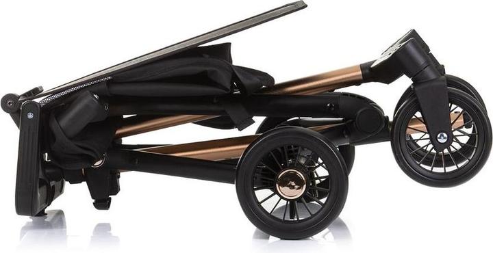 Produktbild Chipolino Kinderwagen, Buggy Unique (6 Monate - 3 Jahre)