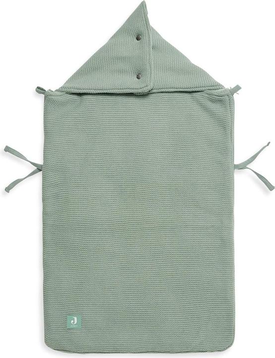Produktbild Jollein Baby-Fusssack