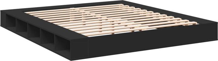 Image du produit vidaXL Bettgestell (75 x 190 cm)