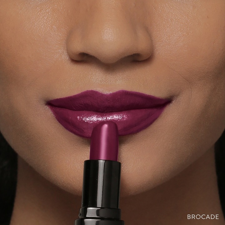 Produktbild Bobbi Brown Luxe Lip Color (Brocade)