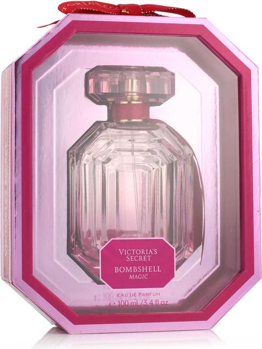 Victoria's Secret Bombshell Magic (Eau de Parfum, 100 ml)