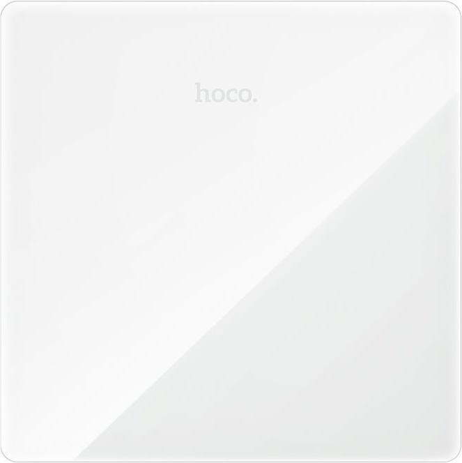 Actual product image Hoco Other weight scale HI20 white (150 kg)