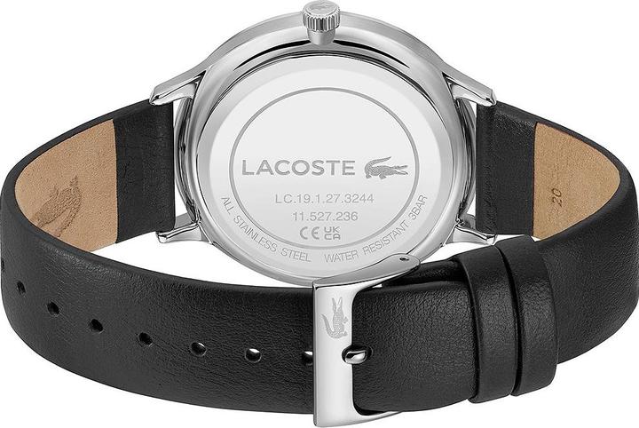 Produktbild Lacoste Club 2011225 (Analoguhr, 42 mm)