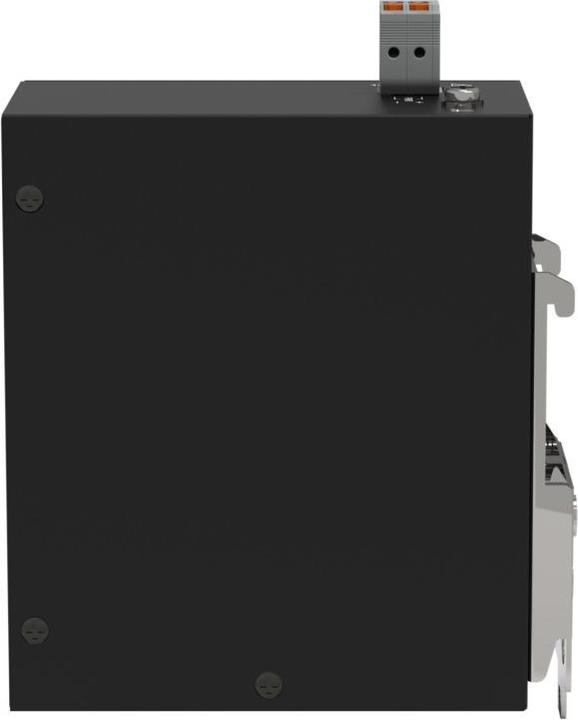 Produktbild Wago GmbH & Co. KG Industrial-ECO-Switch 8 Ports 100Base-TX 852-112/000-001 (8 Ports)
