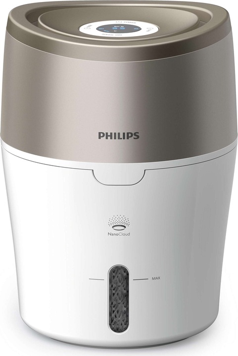 Image du produit Philips 2000 series HU4803/01 (25 m²)