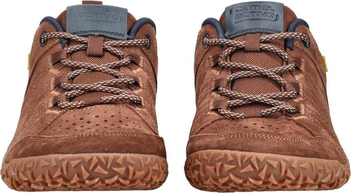 Image du produit Camel Active Sneaker pig nubuk COGNAC/BLAU (41)