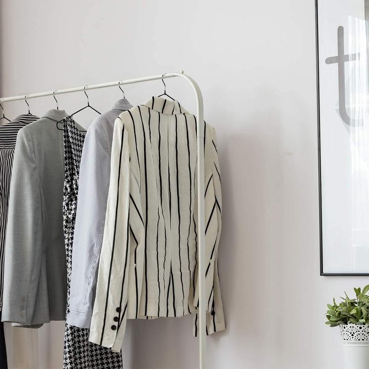 Actual product image House day Kleiderbügel (40 x)