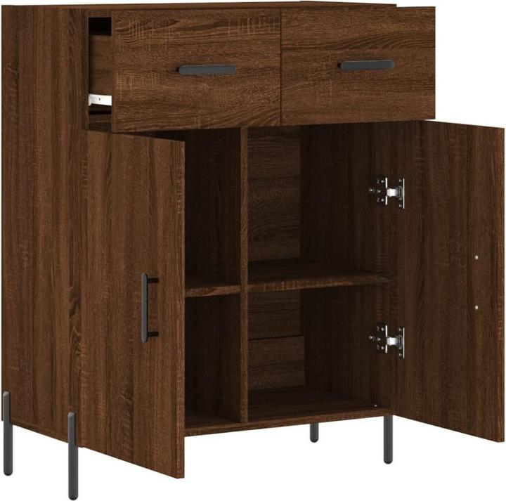 Image du produit vidaXL Sideboard (69.50 x 34 x 90 cm)