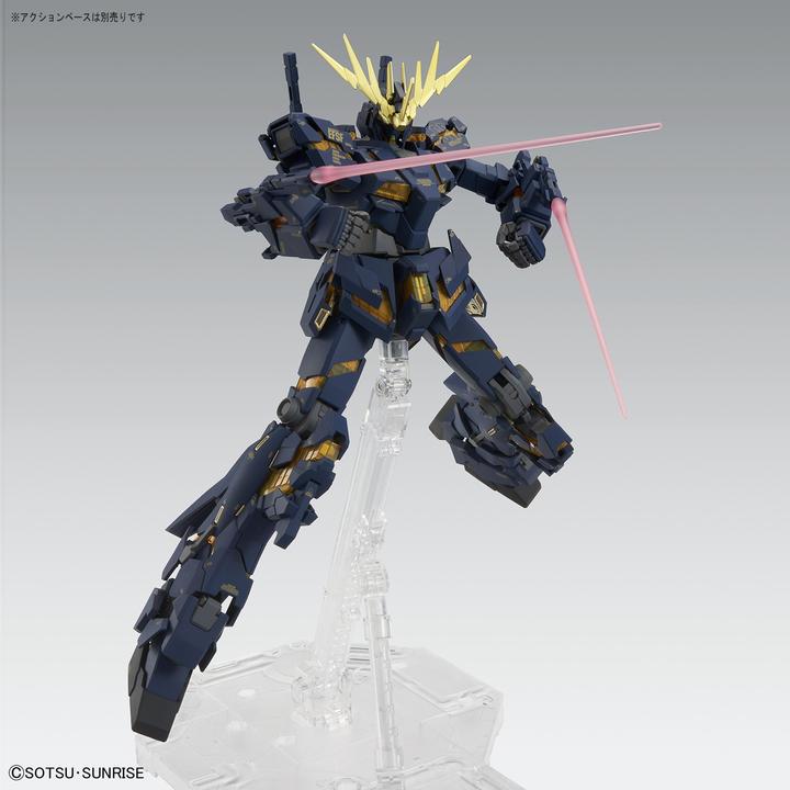 Produktbild Bandai Gundam Banshee
